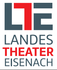 Landestheater Eisenach